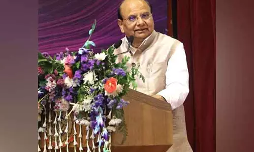 राष्ट्रीय राजधानी का गौरव बहाल किया जाएगा, यह एक सुंदर शहर होगा: दिल्ली LG VK सक्सेना