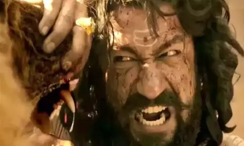 महेश मांजरेकर ने विक्की कौशल की छावा की सफलता का श्रेय महाराष्ट्र को दिया