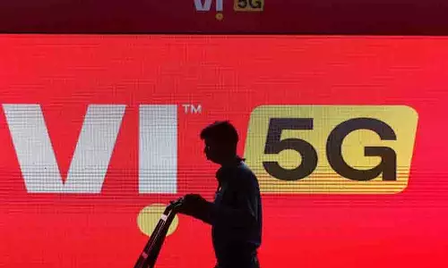 वोडाफोन Chandigarh में 5G लॉन्च करेगा