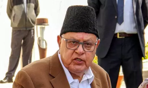 पाकिस्तान को मुंहतोड़ जवाब दिया जाएगा: Farooq