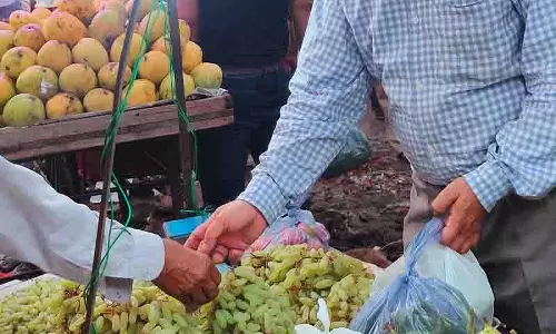 चंडीगढ़ में प्लास्टिक कचरे के निपटान की कोई सुविधा नहीं: MC चंडीगढ़ में प्लास्टिक कचरे के निपटान की कोई सुविधा नहीं: MC