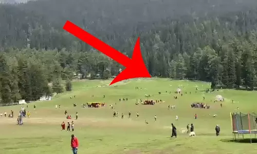 पहलगाम आतंकी हमले का एक और भयानक VIDEO सामने आया, jantaserishta.com पर देखें पहलगाम आतंकी हमले का एक और भयानक VIDEO सामने आया, jantaserishta.com पर देखें