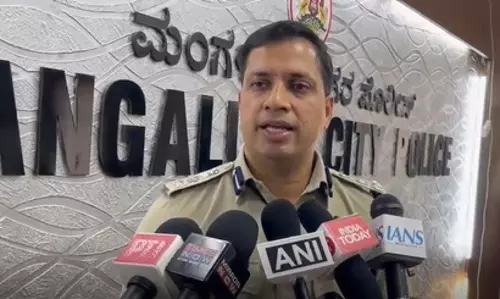 सोशल मीडिया पोस्ट को लेकर विवाद, अस्पताल की डाइटीशियन आफिफा फातिमा बर्खास्त, मामला दर्ज