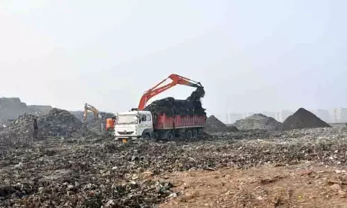 Mohali में कूड़े और यातायात की समस्या से निपटने के लिए जल्द ही रणनीति बनाई जाएगी