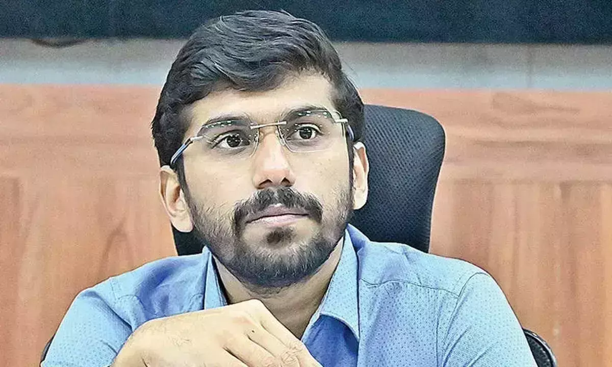 Andhra: पी4 कार्यक्रम के तहत एक लाख परिवारों को लाभ मिलेगा