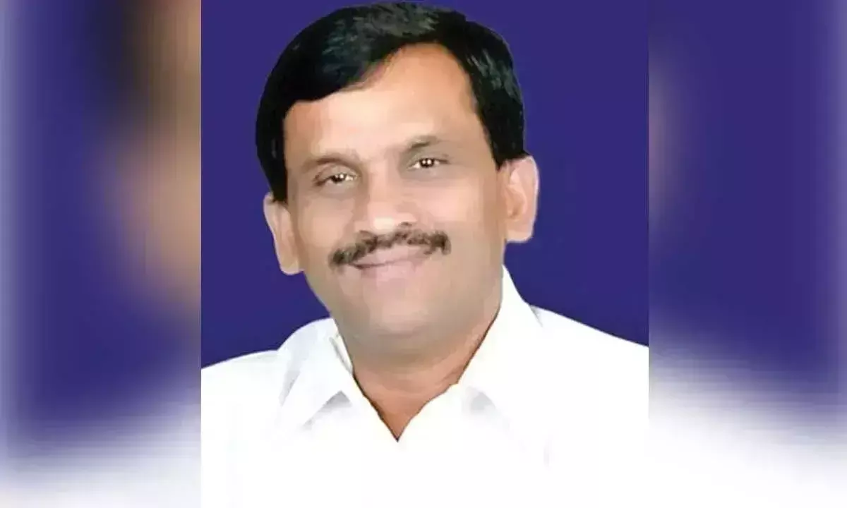 Andhra: मेट्टुकुरू NDCCB के अध्यक्ष हैं