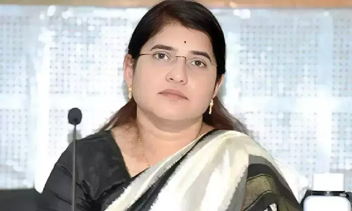 नीट परीक्षा के लिए पुख्ता इंतजाम करें: Collector