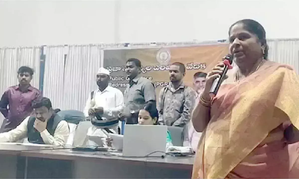 Andhra: सरकार कुरनूल में ग्रीष्मकालीन कार्यक्रम शुरू करेगी