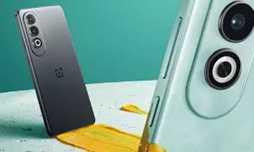 OnePlus Nord CE 5 फोन 7100mAh बैटरी के साथ जल्द होगा लॉन्च OnePlus Nord CE 5 फोन 7100mAh बैटरी के साथ जल्द होगा लॉन्च