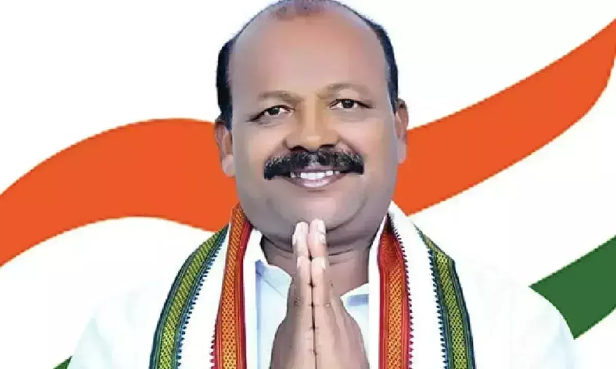 Andhra: अनंतपुर-कुरनूल सीमा पर कांग्रेस नेता की निर्मम हत्या