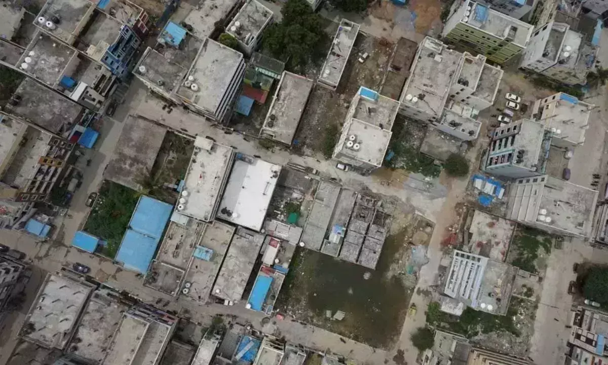 शहरी स्थानीय निकायों द्वारा नगरपालिका निधियों के उपयोग के लिए दिशानिर्देश जारी किए गए