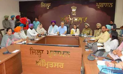 पंजाब भर में नशा मुक्ति केंद्रों में 5,000 बिस्तर उपलब्ध: Health Minister