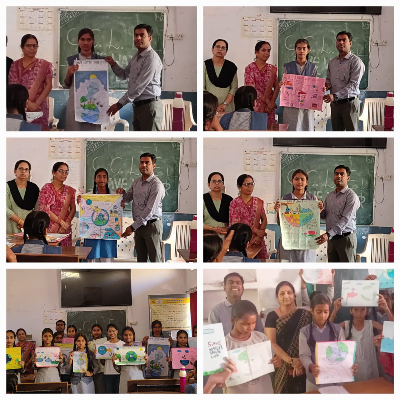 Datia: कलेक्टर ने 64 आवेदनों को प्राप्त कर जनसुनवाई आयोजित कर कार्यवाही हेतु निर्देशित किया