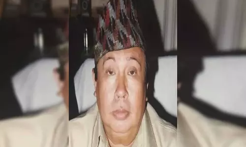 नहीं रहे पूर्व कैबिनेट मंत्री राजा सुरेंद्र बहादुर सिंह