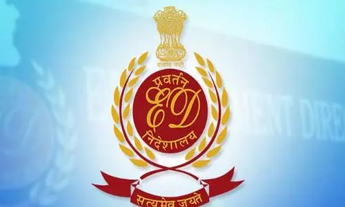 ED ने अवैध जमा योजनाओं के मामले में गोल्डनलैंड समूह की 1,428 करोड़ रुपये की संपत्ति कुर्क की