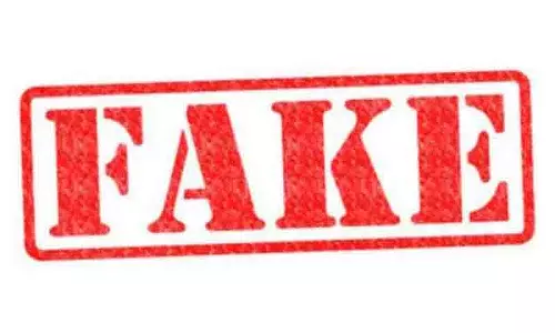 Adilabad में दो अलग-अलग घटनाओं में सेना के जवानों से ठगी करने के आरोप में आठ लोगों पर मामला दर्ज
