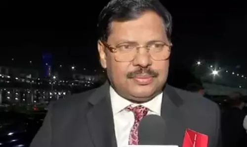कौन हैं जस्टिस गवई जो होंगे अगले CJI? नियुक्ति राष्ट्रपति द्रौपदी मुर्मू द्वारा की गई