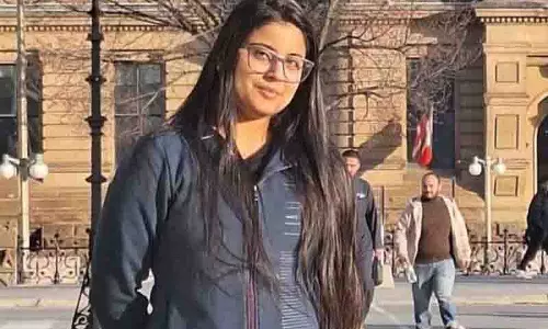 कनाडा में Dera Bass की लड़की समुद्र तट पर मृत पाई गई