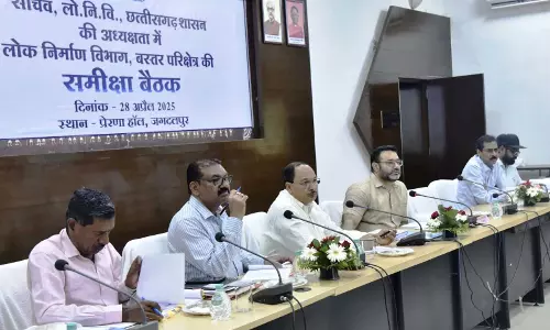 अनुबंध के मुताबिक समय-सीमा में कार्य को पूर्ण नहीं करने वाले ठेकेदारों के विरुद्ध कार्रवाई के निर्देश अनुबंध के मुताबिक समय-सीमा में कार्य को पूर्ण नहीं करने वाले ठेकेदारों के विरुद्ध कार्रवाई के निर्देश