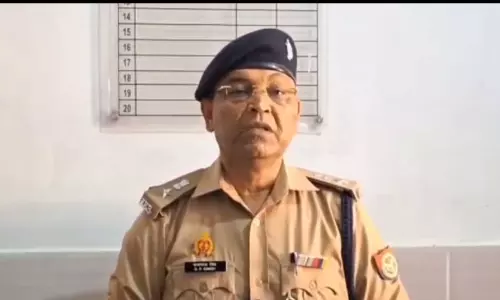 प्रेमिका से मिलने गए युवक का कत्ल, लड़की के पिता ने खोया आपा, इलाके में हड़कंप