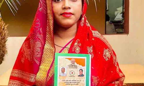 फौरी मदद मिलने से ग्रामीण हुए प्रसन्न फौरी मदद मिलने से ग्रामीण हुए प्रसन्न