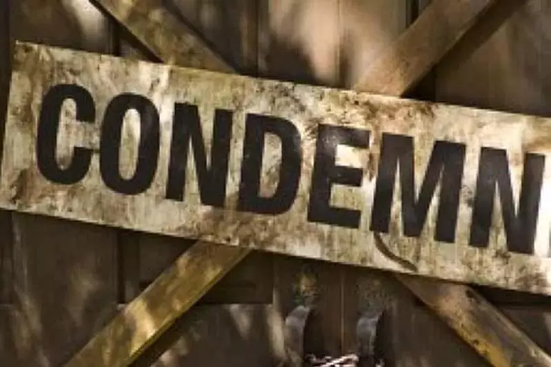J&K के ग्रैंड मुफ्ती ने पहलगाम आतंकी हमले की निंदा की J&K के ग्रैंड मुफ्ती ने पहलगाम आतंकी हमले की निंदा की