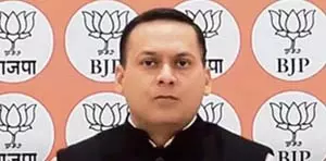 अमित मालवीय ने किया कांग्रेस पर कटाक्ष, कहा- पोस्ट डिलीट करने से सच्चाई नहीं मिटेगी अमित मालवीय ने किया कांग्रेस पर कटाक्ष, कहा- पोस्ट डिलीट करने से सच्चाई नहीं मिटेगी