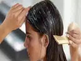 Hair Care: खूबसूरत और मजबूत बालों के लिए इस्तेमाल करें ये होममेड हेयर मास्क, मिलेंगे कई फायदे Hair Care: खूबसूरत और मजबूत बालों के लिए इस्तेमाल करें ये होममेड हेयर मास्क, मिलेंगे कई फायदे