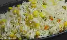 Corn Pulao: घर पर बनाएं बाजार जैसा स्वादिष्ट कॉर्न पुलाव Corn Pulao: घर पर बनाएं बाजार जैसा स्वादिष्ट कॉर्न पुलाव