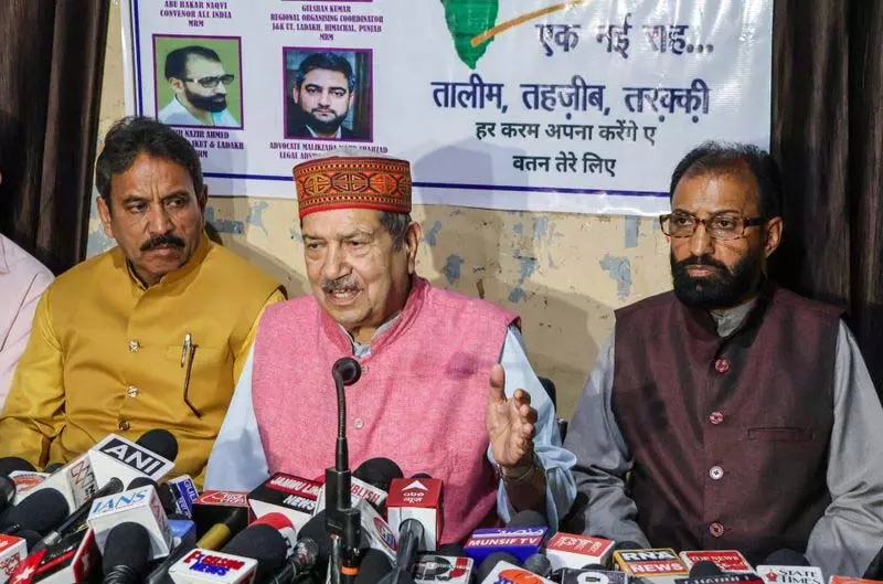 पहलगाम हमले को लेकर RSS नेता ने कहा- ‘शर्मनाक और घृणित’ पहलगाम हमले को लेकर RSS नेता ने कहा- ‘शर्मनाक और घृणित’