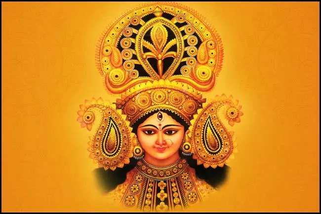 Bhagwati Stotra के दिन भगवती स्तोत्र का करें पाठ ,संकटों से मिलेगी मुक्ति Bhagwati Stotra के दिन भगवती स्तोत्र का करें पाठ ,संकटों से मिलेगी मुक्ति