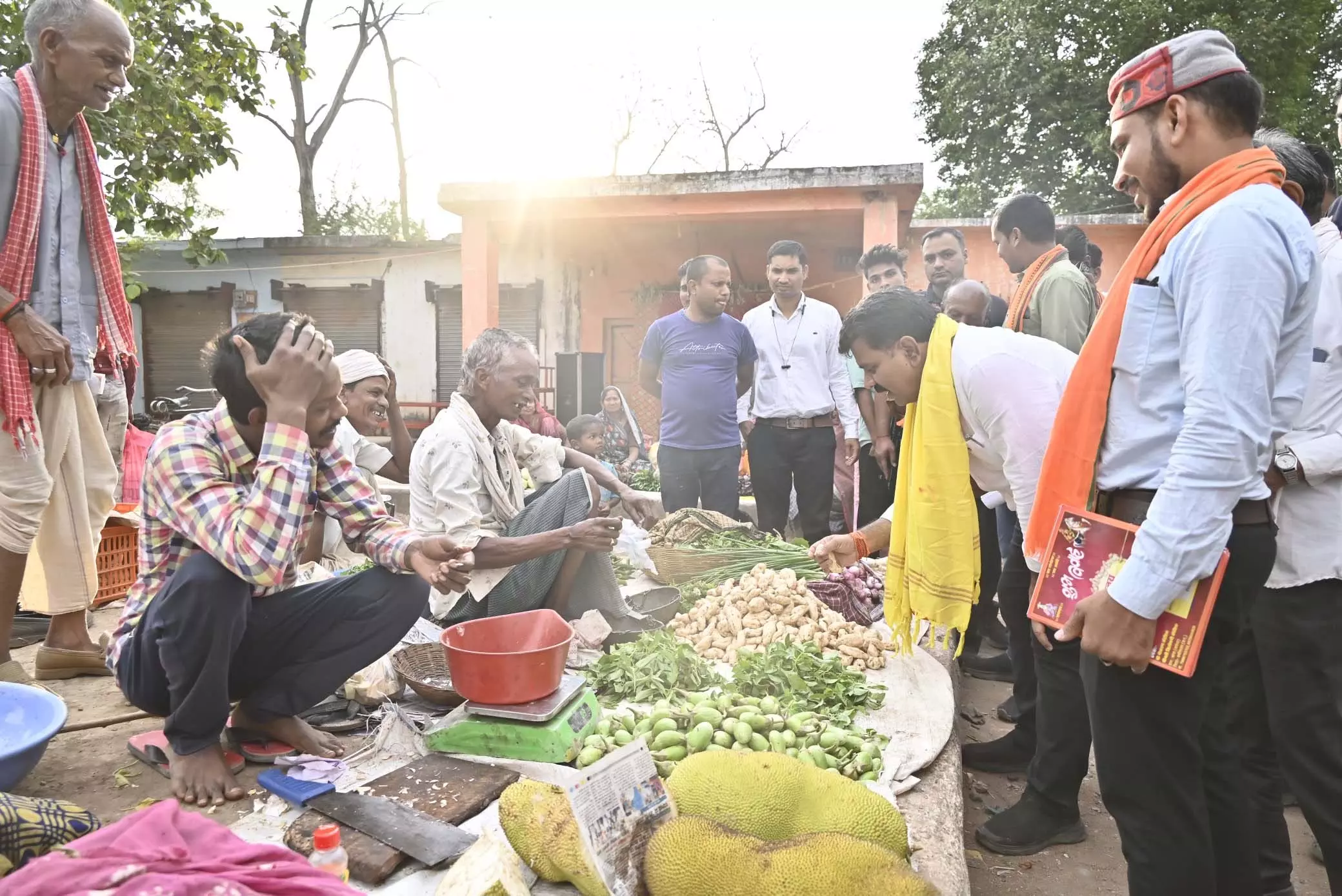 पाकिस्तानी हिंदुओं के लिए राहत भरी खबर! पाकिस्तानी हिंदुओं के लिए राहत भरी खबर!