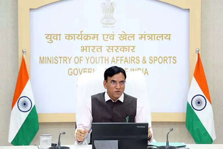 केंद्र सरकार द्वारा 10 नए ESIC मेडिकल कॉलेज खोलने की योजना के बाद राउरकेला में फिर से मांग बढ़ी केंद्र सरकार द्वारा 10 नए ESIC मेडिकल कॉलेज खोलने की योजना के बाद राउरकेला में फिर से मांग बढ़ी