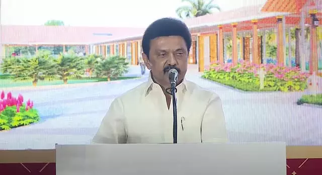 60,000 लोगों को रोजगार: CM ने इलेक्ट्रॉनिक घटक विनिर्माण योजना का अनावरण किया 60,000 लोगों को रोजगार: CM ने इलेक्ट्रॉनिक घटक विनिर्माण योजना का अनावरण किया