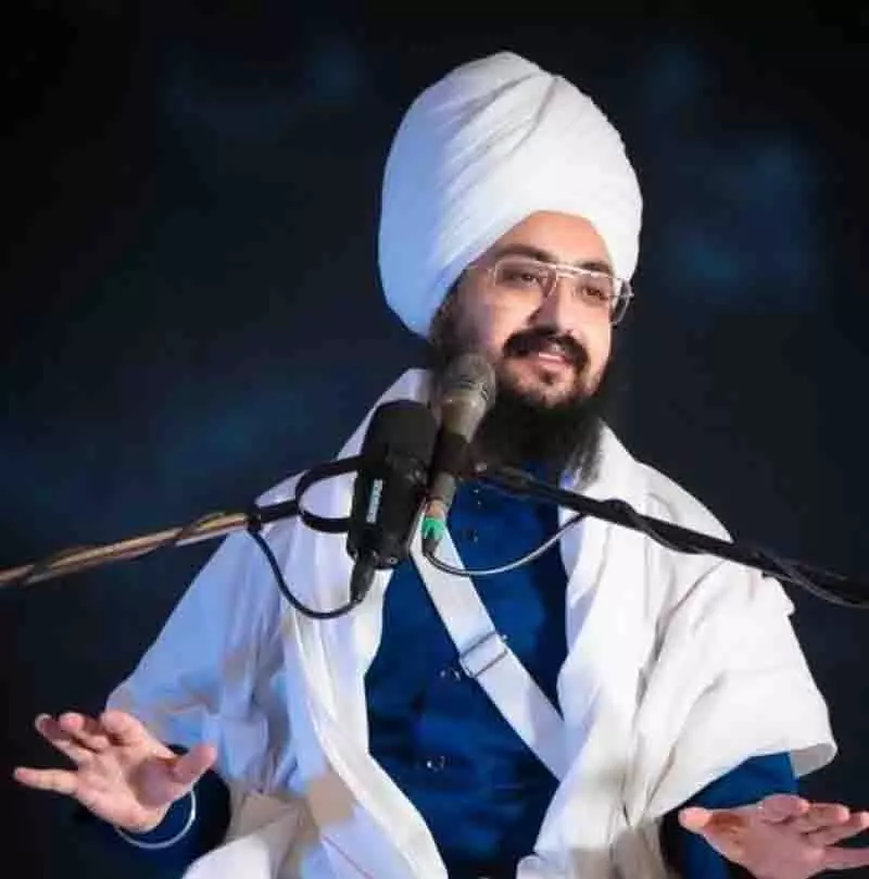 Akal Takht ने धादरियांवाले के खिलाफ नरम रुख क्यों अपनाया Akal Takht ने धादरियांवाले के खिलाफ नरम रुख क्यों अपनाया