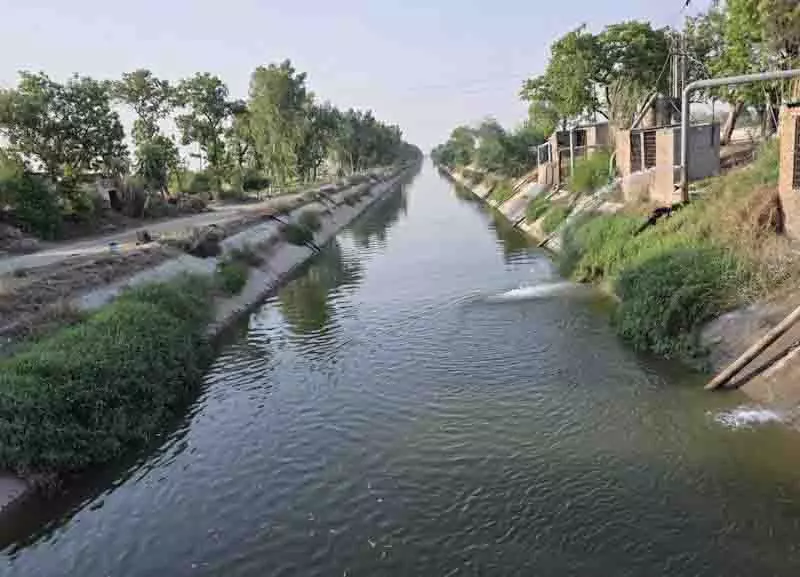 Malwa में प्रदूषित जल संकट क्यों है? Malwa में प्रदूषित जल संकट क्यों है?