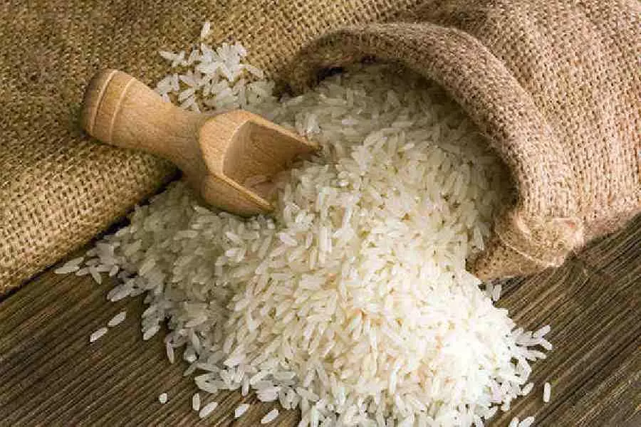 Bengal: चावल की कमी से सरकार परेशान, प्रसंस्करण के बाद केवल 20.58 लाख टन ही उपलब्ध Bengal: चावल की कमी से सरकार परेशान, प्रसंस्करण के बाद केवल 20.58 लाख टन ही उपलब्ध