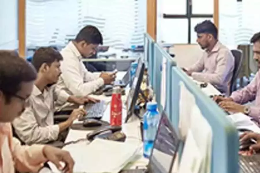 भारतीय कर्मचारियों के लिए नौकरी बदलने में स्वास्थ्य और तंदुरुस्ती सर्वोच्च प्राथमिकता: अध्ययन भारतीय कर्मचारियों के लिए नौकरी बदलने में स्वास्थ्य और तंदुरुस्ती सर्वोच्च प्राथमिकता: अध्ययन