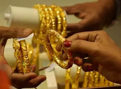 सोने की कीमत में होगी बढ़ोतरी? सोने की कीमत में होगी बढ़ोतरी?