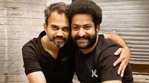NTR, प्रशांत नील की अगली फिल्म 25 जून 2026 को रिलीज होगी NTR, प्रशांत नील की अगली फिल्म 25 जून 2026 को रिलीज होगी