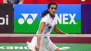 Sudirman Cup: भारत को इंडोनेशिया ने दिखाया बाहर का रास्ता Sudirman Cup: भारत को इंडोनेशिया ने दिखाया बाहर का रास्ता