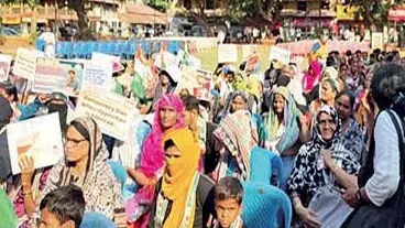 Goa कांग्रेस ने भाजपा सरकार पर निशाना साधने के लिए आंदोलन शुरू किया Goa कांग्रेस ने भाजपा सरकार पर निशाना साधने के लिए आंदोलन शुरू किया