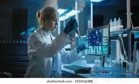 मशीन लर्निंग कैसे विज्ञान और चिकित्सा में अनेक खोजों को जन्म दे सकती है, जानें मशीन लर्निंग कैसे विज्ञान और चिकित्सा में अनेक खोजों को जन्म दे सकती है, जानें