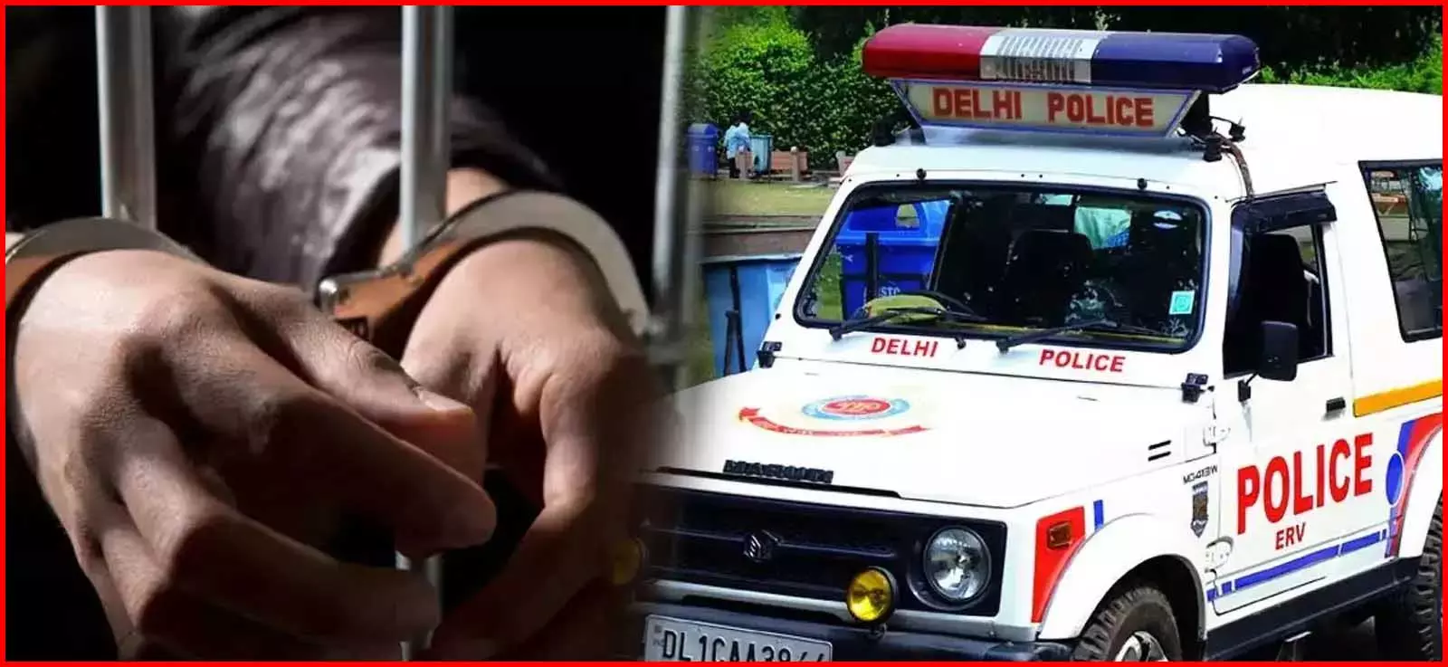 पुलिस की गाड़ी से कूदे, एक युवक की मौत दूसरा घायल, मचा हड़कंप पुलिस की गाड़ी से कूदे, एक युवक की मौत दूसरा घायल, मचा हड़कंप