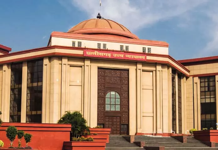 भू-माफिया की गिरफ्तारी कभी भी, अग्रिम जमानत अर्जी खारिज भू-माफिया की गिरफ्तारी कभी भी, अग्रिम जमानत अर्जी खारिज