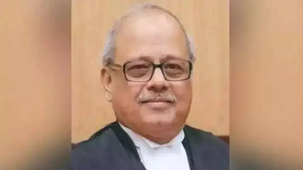 Telangana: घोष आयोग को जांच पूरी करने के लिए 30 दिन का विस्तार मिला Telangana: घोष आयोग को जांच पूरी करने के लिए 30 दिन का विस्तार मिला
