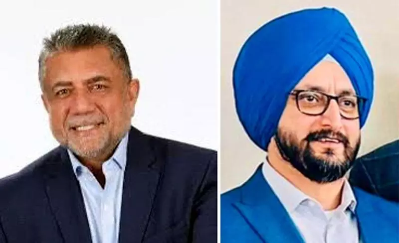 Khalsa College प्रबंधन ने कनाडा चुनाव में पूर्व छात्रों की जीत की सराहना की Khalsa College प्रबंधन ने कनाडा चुनाव में पूर्व छात्रों की जीत की सराहना की