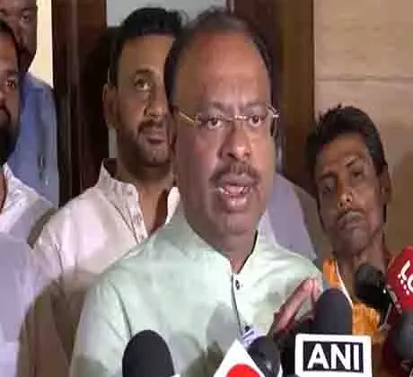 महाराष्ट्र भाजपा प्रमुख ने पहलगाम हमले पर पीएम मोदी की प्रतिक्रिया पर विश्वास जताया महाराष्ट्र भाजपा प्रमुख ने पहलगाम हमले पर पीएम मोदी की प्रतिक्रिया पर विश्वास जताया