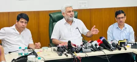 पंजाब में 111 लाख मीट्रिक टन गेहूं की खरीद हुई: Minister पंजाब में 111 लाख मीट्रिक टन गेहूं की खरीद हुई: Minister