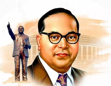MP के अशोकनगर में अंबेडकर की प्रतिमा को क्षतिग्रस्त करने पर आक्रोश MP के अशोकनगर में अंबेडकर की प्रतिमा को क्षतिग्रस्त करने पर आक्रोश